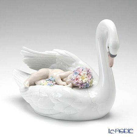 リヤドロ 夢の国へ 06758