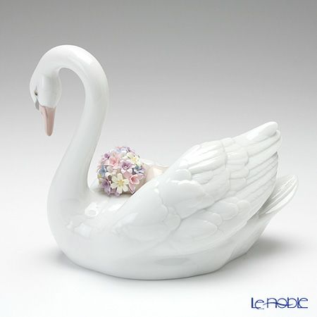 リヤドロ 夢の国へ 06758