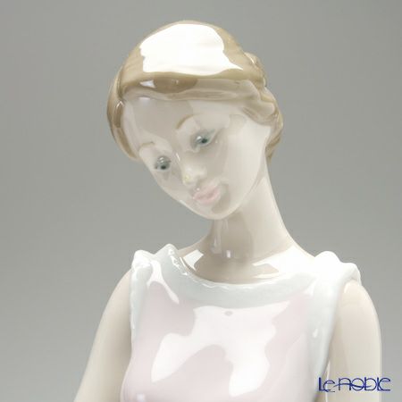 リヤドロ 大好きなママ 06771