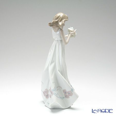 リヤドロ 私の宝物 6777