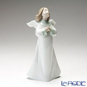 リヤドロ 天使の願い 6788