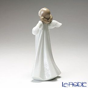 リヤドロ 天使の願い 6788