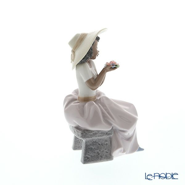 リヤドロ Sweet Fragrance 06822