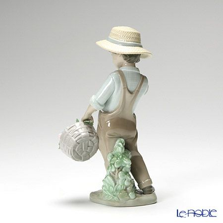 リヤドロ 楽しいお友達 06824