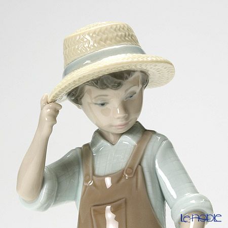 リヤドロ 楽しいお友達 06824