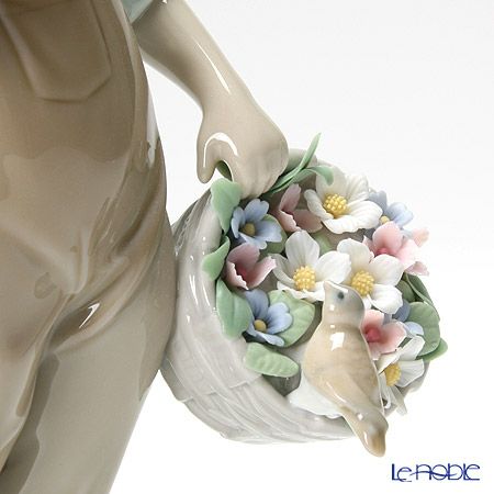 リヤドロ 楽しいお友達 06824