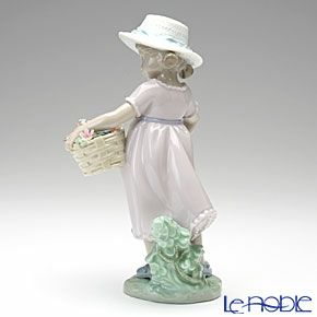 リヤドロ 可愛いお友達 06826