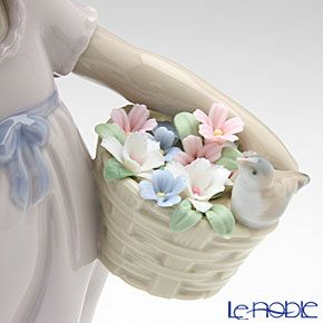 リヤドロ 可愛いお友達 06826