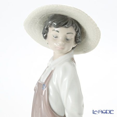 リヤドロ 僕の仲間たち 06828