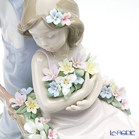 リヤドロ 君が好き！ 06850