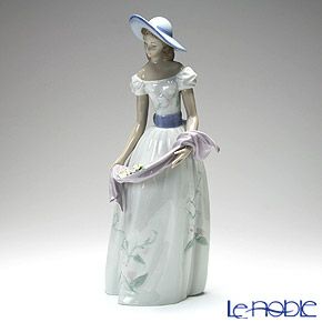 リヤドロ かぐわしき花 6866