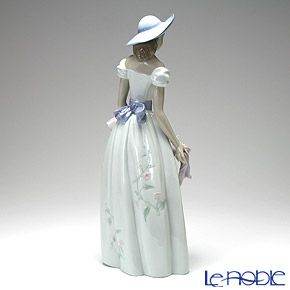 リヤドロ かぐわしき花 6866