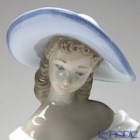 リヤドロ かぐわしき花 6866