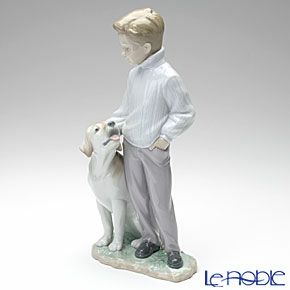 リヤドロ 僕の親友 6902