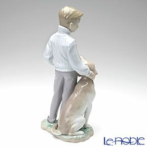 リヤドロ 僕の親友 6902