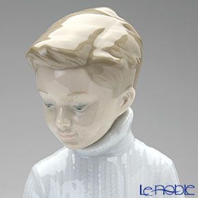 リヤドロ 僕の親友 6902