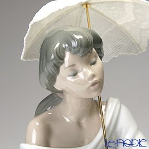 リヤドロ ひだまりの午後 06910