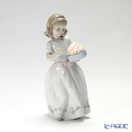 リヤドロ 大切なあなたへ 6915