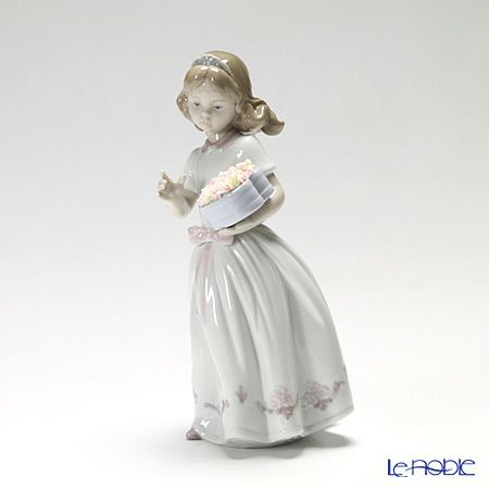 リヤドロ 大切なあなたへ 6915