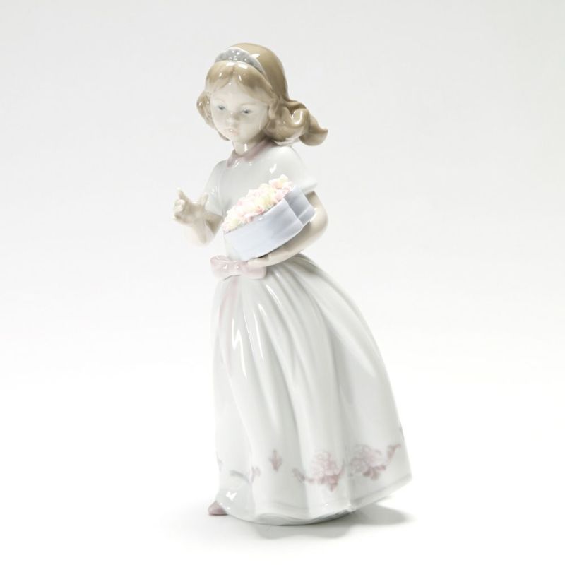 リヤドロ 大切なあなたへ 6915