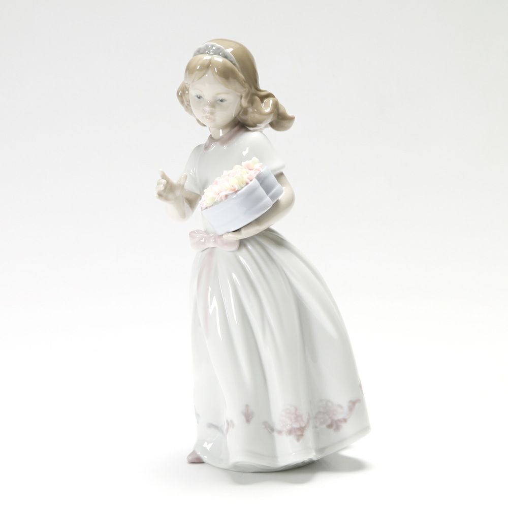 リヤドロ 大切なあなたへ 6915