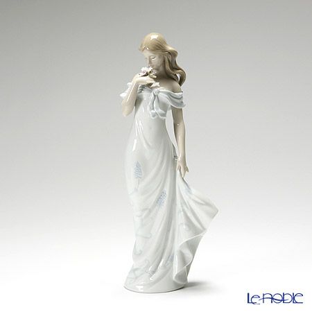 リヤドロ 甘い香り 6918