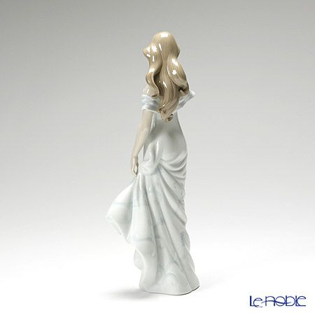 リヤドロ 甘い香り 6918