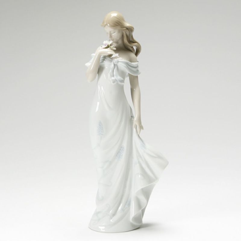 リヤドロ 甘い香り 6918