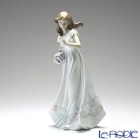 リヤドロ 素敵な宝物 6921