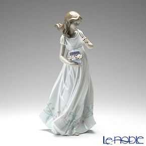 リヤドロ 素敵な宝物 6921