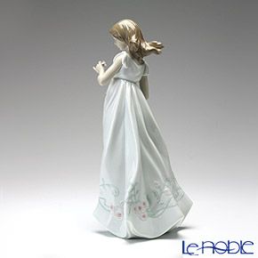 リヤドロ 素敵な宝物 6921