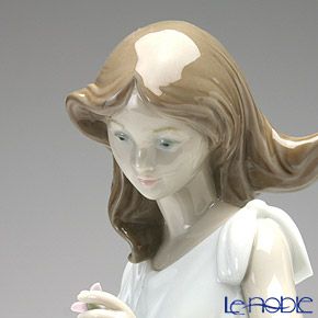 リヤドロ 素敵な宝物 6921