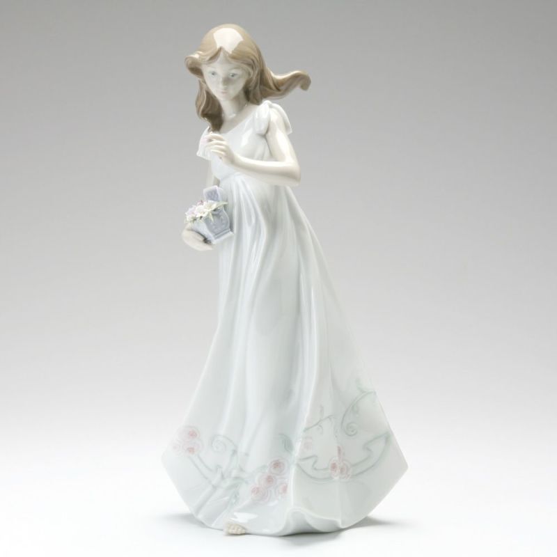 リヤドロ 素敵な宝物 6921