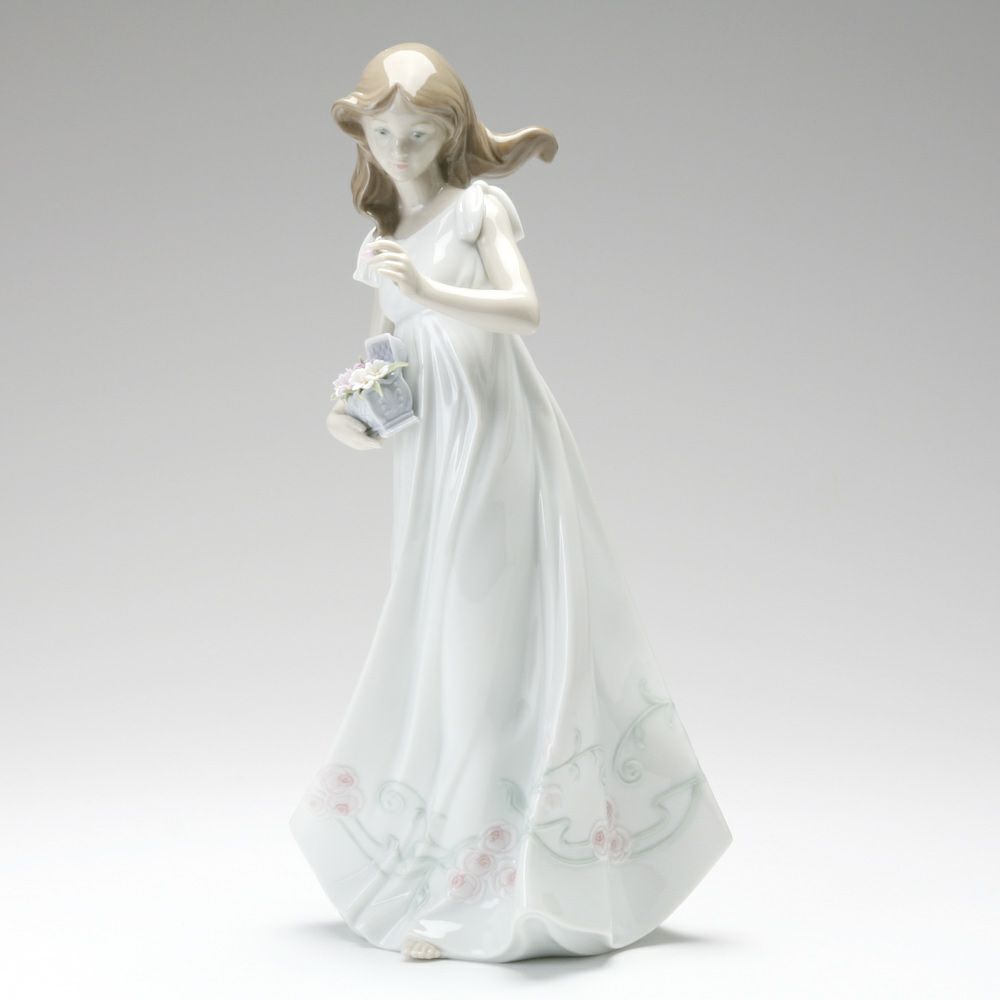 リヤドロ 素敵な宝物 6921