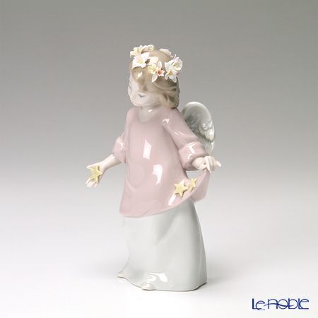 リヤドロ 星の天使 06924