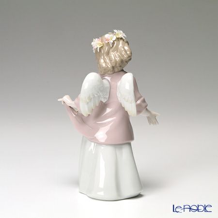 リヤドロ 星の天使 06924