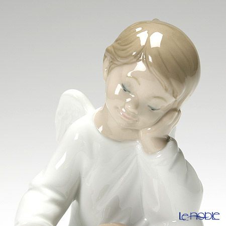 リヤドロ 守ってあげるよ 6961