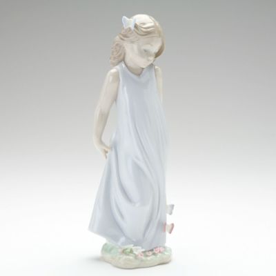 リヤドロ 蝶とお友達 06963 | ブランド洋食器専門店ル・ノーブル 公式