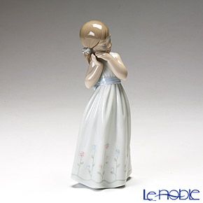 リヤドロ 我が家のプリンセス 06973