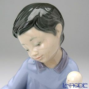 リヤドロ 僕の友達 6983