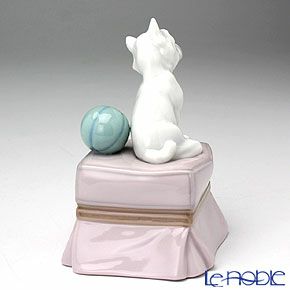 リヤドロ 可愛い仲間 6985