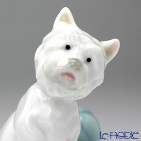 リヤドロ 可愛い仲間 6985