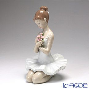 リヤドロ 春の讃歌 6998