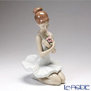 リヤドロ 春の讃歌 6998