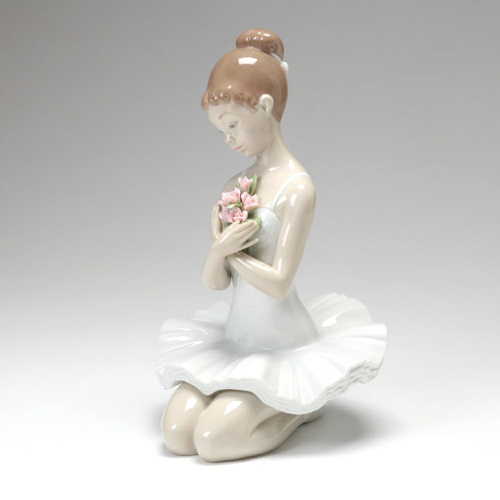 リヤドロ 春の讃歌 6998