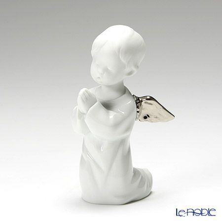 リヤドロ 可愛いお祈り（Re-Deco） 7050