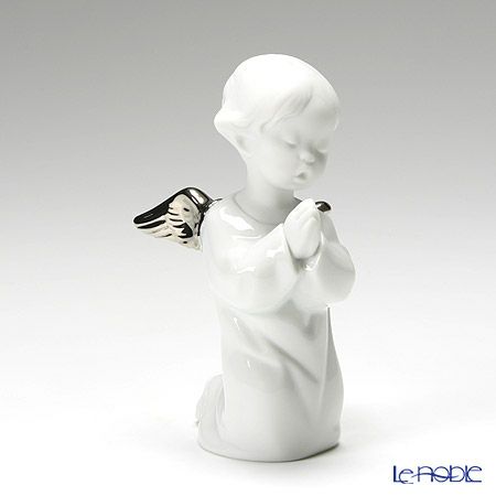 リヤドロ 可愛いお祈り（Re-Deco） 7050