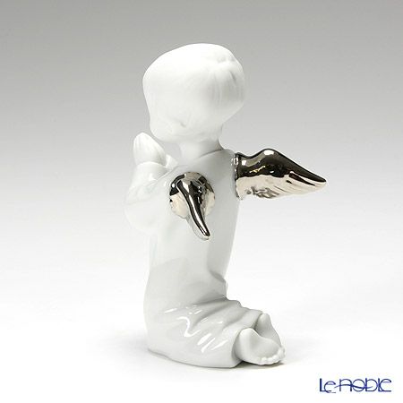 リヤドロ 可愛いお祈り（Re-Deco） 7050