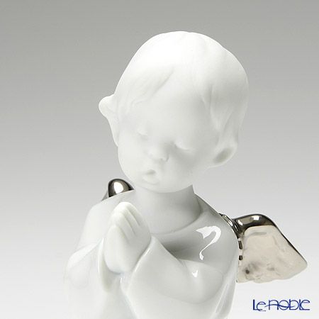 リヤドロ 可愛いお祈り（Re-Deco） 7050