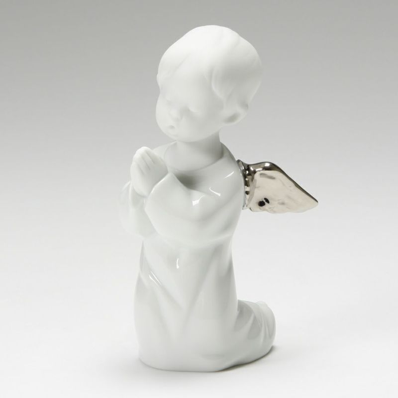 リヤドロ 可愛いお祈り（Re-Deco） 7050